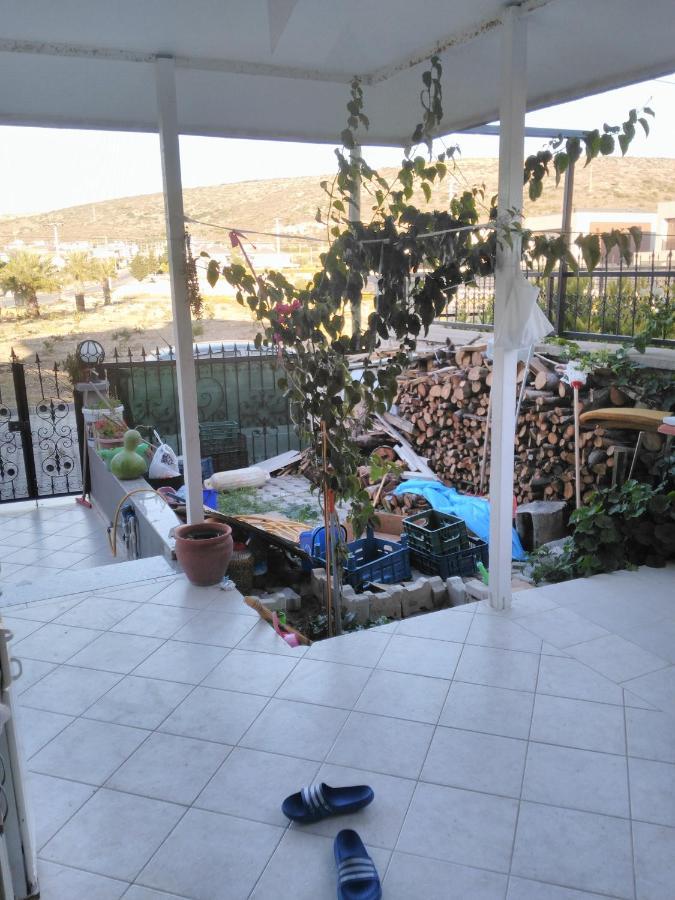 לינה וארוחת בוקר Enjoy The Çeşme מראה חיצוני תמונה