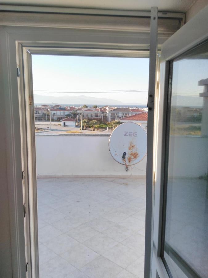 לינה וארוחת בוקר Enjoy The Çeşme מראה חיצוני תמונה