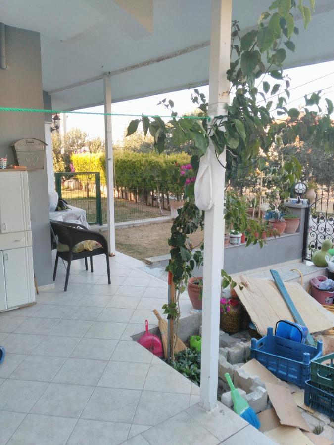 לינה וארוחת בוקר Enjoy The Çeşme מראה חיצוני תמונה