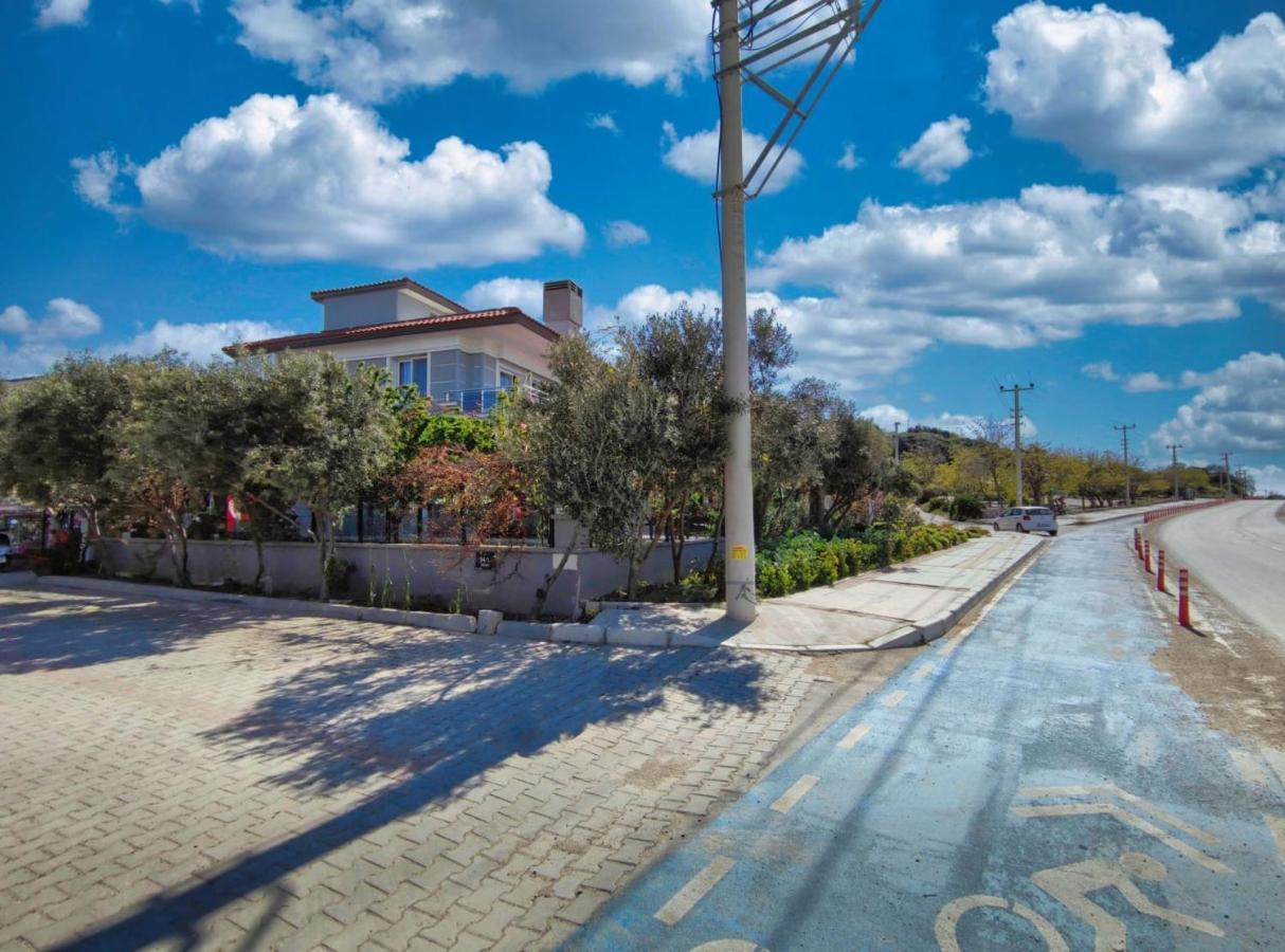 לינה וארוחת בוקר Enjoy The Çeşme מראה חיצוני תמונה