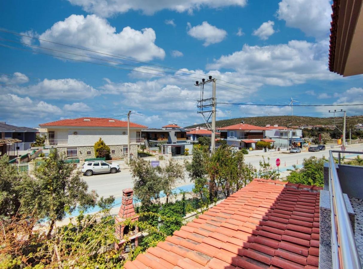 לינה וארוחת בוקר Enjoy The Çeşme מראה חיצוני תמונה